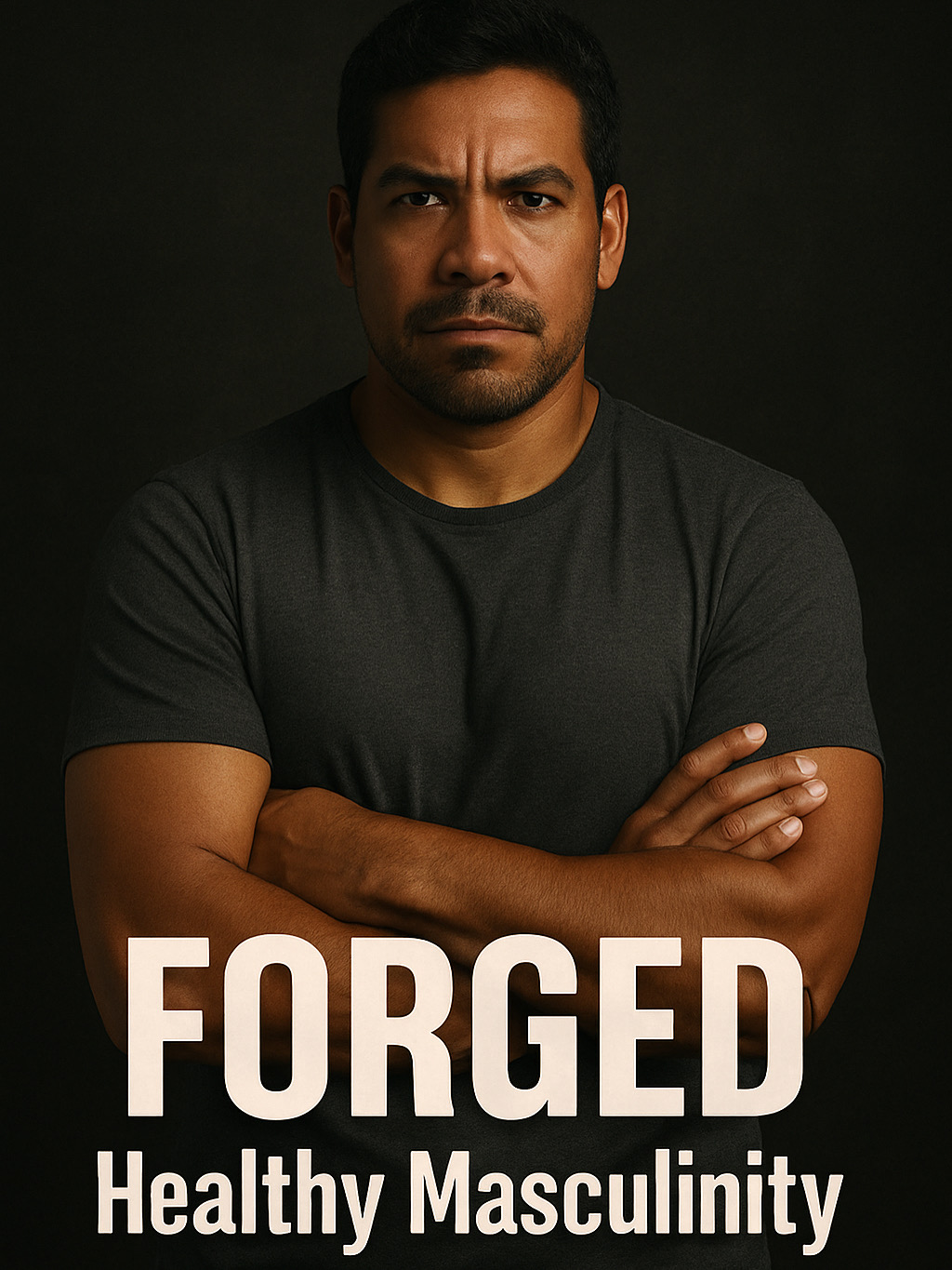 Forging Men: Reclaiming Masculinity with Resolve and Purpose